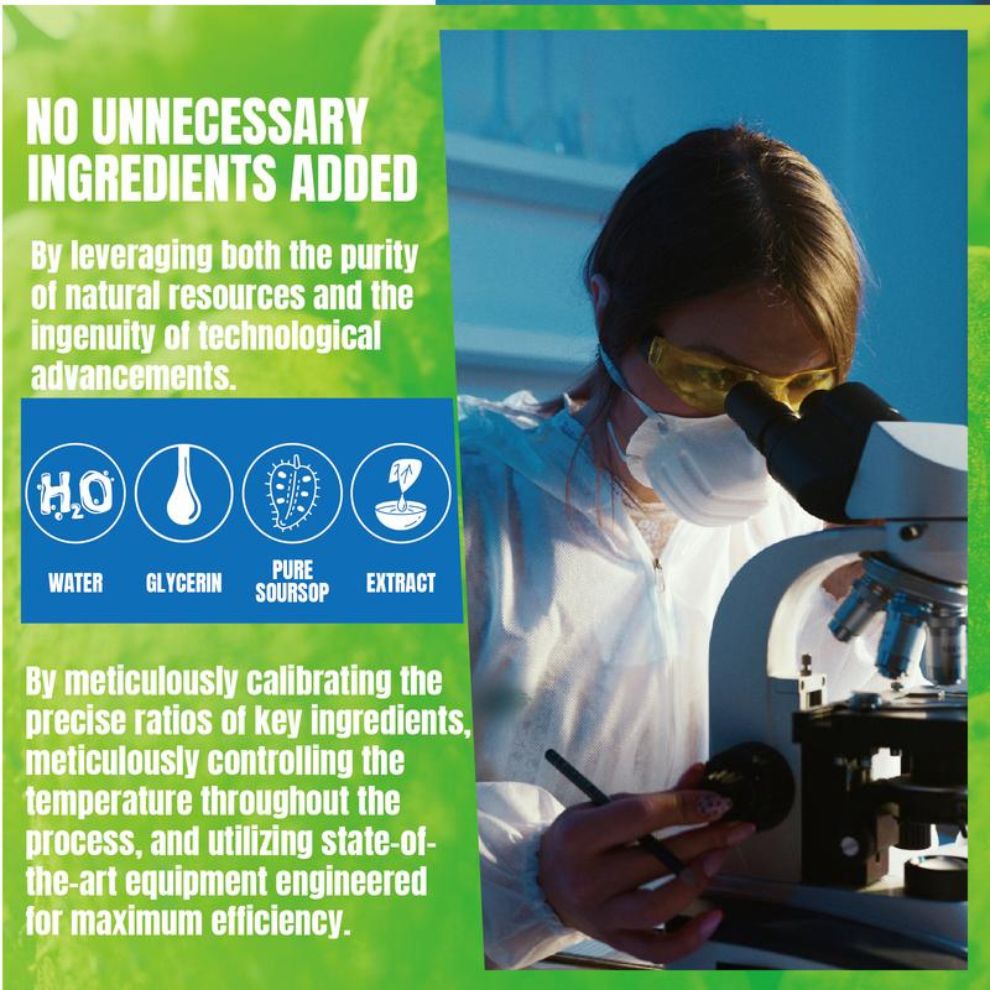 NutraBloom Pure — Daily Liquid Detox & Hormonal Balance Formula